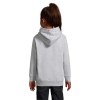 Sweat-shirt enfant à capuche - CONDOR KIDS