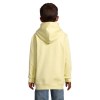 Sweat-shirt enfant à capuche - CONDOR KIDS