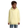 Sweat-shirt enfant à capuche - CONDOR KIDS