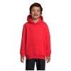 Sweat-shirt enfant à capuche - CONDOR KIDS
