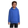 Sweat-shirt enfant à capuche - CONDOR KIDS