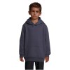 Sweat-shirt enfant à capuche - CONDOR KIDS