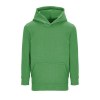 Sweat-shirt enfant à capuche - CONDOR KIDS