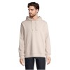 Sweat-shirt unisexe à capuche - CONSTELLATION