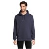 Sweat-shirt unisexe à capuche - CONSTELLATION