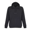 Sweat-shirt unisexe à capuche - CONSTELLATION