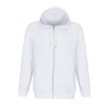Veste zippée unisexe à capuche - CALIPSO