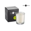 Bougie en cire de soja 170 g - Lemongrass & Ginger - VERA YOUNG