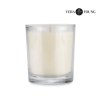 Bougie en cire de soja 170 g - Lemongrass & Ginger - VERA YOUNG