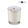 Bougie en cire de soja 170 g - Lemongrass & Ginger - VERA YOUNG