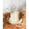 Bougie en cire de soja 170 g - Lemongrass & Ginger - VERA YOUNG