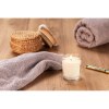 Bougie en cire de soja 170 g - Plum & Patchouli - VERA YOUNG