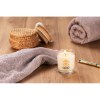 Bougie en cire de soja 170 g - Plum & Patchouli - VERA YOUNG