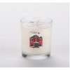 Bougie en cire de soja 170 g - Plum & Patchouli - VERA YOUNG