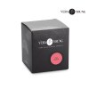 Bougie en cire de soja 170 g - Plum & Patchouli - VERA YOUNG