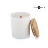 Bougie en cire de soja 220 g - Library - VERA YOUNG
