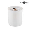 Bougie en cire de soja 220 g - Library - VERA YOUNG