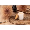 Bougie en cire de soja 220 g - Library - VERA YOUNG
