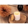 Bougie en cire de soja 220 g - Library - VERA YOUNG
