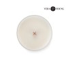 Bougie en cire de soja 220 g - Library - VERA YOUNG