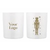 Bougie en cire de soja 220 g - Library - VERA YOUNG