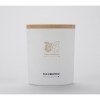Bougie en cire de soja 220 g - Library - VERA YOUNG