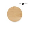 Bougie en cire de soja 220 g - Library - VERA YOUNG