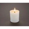 Bougie en cire de soja 220 g - Library - VERA YOUNG