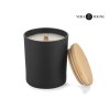 Bougie en cire de soja 220 g - Black Pomegranate - VERA YOUNG