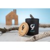 Bougie en cire de soja 220 g - Black Pomegranate - VERA YOUNG