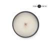 Bougie en cire de soja 220 g - Black Pomegranate - VERA YOUNG