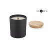 Bougie en cire de soja 220 g - Black Pomegranate - VERA YOUNG
