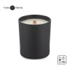 Bougie en cire de soja 220 g - Black Pomegranate - VERA YOUNG