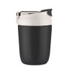 Mug isotherme DOPPIO 360 ml