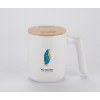 Tasse céramique VIVIAN 420 ml