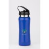 Bidon en acier PATRO 600 ml