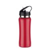Bidon en acier PATRO 600 ml