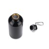 Bouteille en aluminium TREKO 500 ml