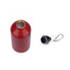 Bouteille en aluminium TREKO 500 ml