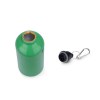 Bouteille en aluminium TREKO 500 ml