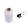 Bouteille en aluminium TREKO 500 ml