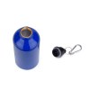 Bouteille en aluminium TREKO 500 ml
