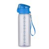 Bouteille avec graduation KOLTER 900 ml