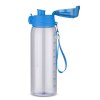 Bouteille avec graduation KOLTER 900 ml