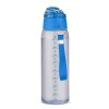 Bouteille avec graduation KOLTER 900 ml