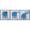Bouteille avec graduation KOLTER 900 ml