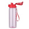 Bouteille avec graduation KOLTER 900 ml