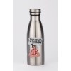 Bouteille en acier KONRA 600 ml