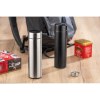Bouteille thermique avec thermomètre LEDIKT 440 ml