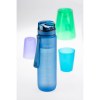 Bouteille de motivation 1000 ml MOTIVA